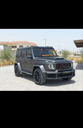 Mercedes-Benz G63 AMG - 𓂀 𓋹 ZGLOOL𓋹𓆃