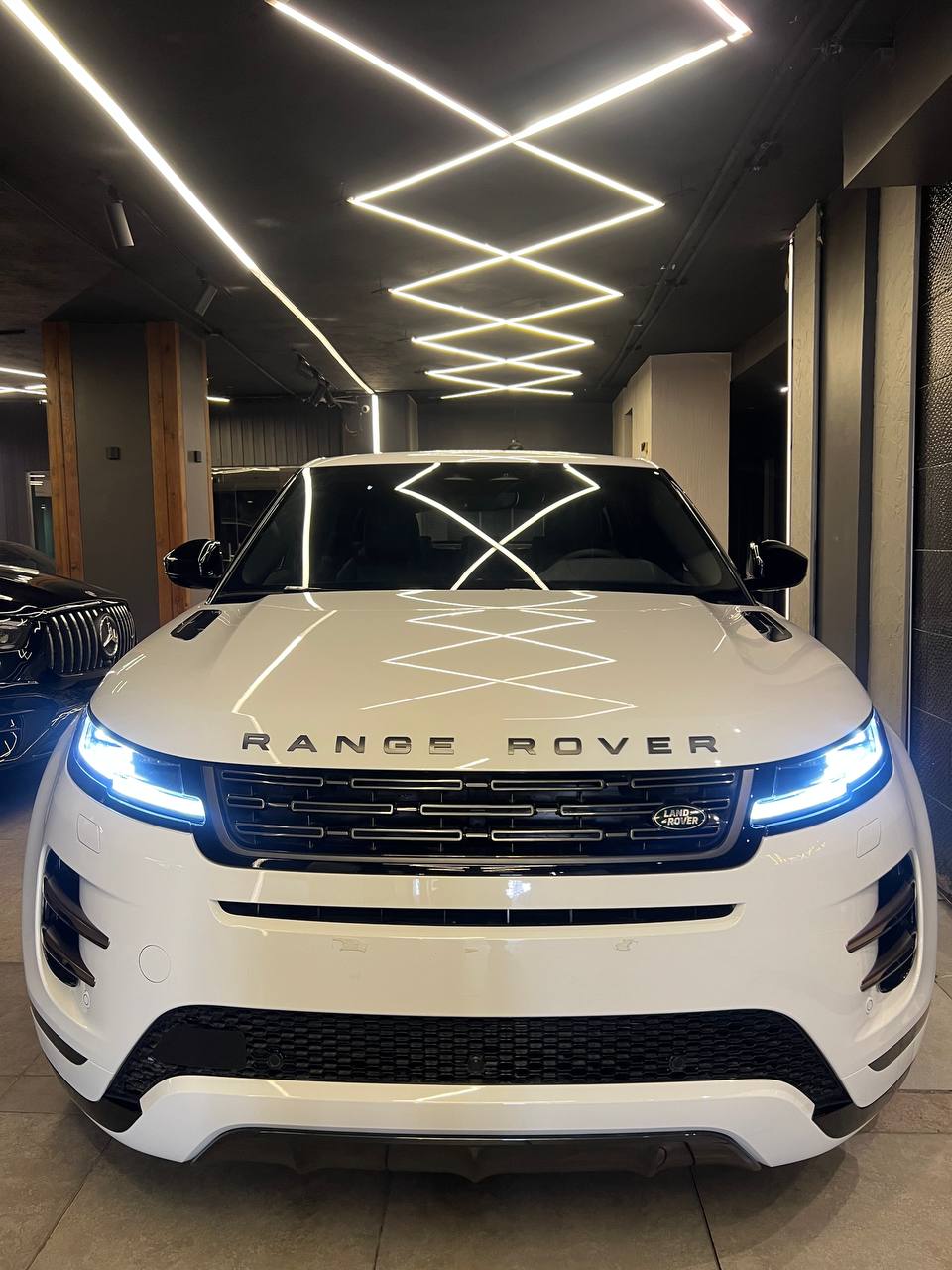 Range Rover Evoque - 𓂀 𓋹 ZGLOOL𓋹𓆃