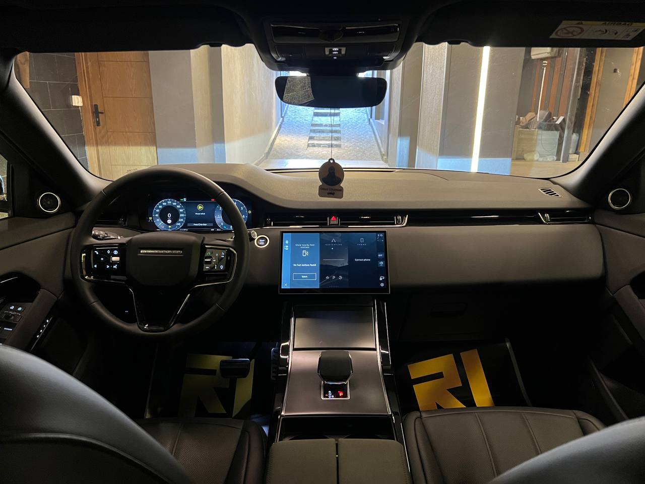Range Rover Evoque - 𓂀 𓋹 ZGLOOL𓋹𓆃