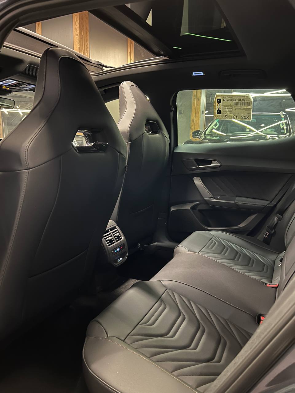 Seat Cupra formentor - 𓂀 𓋹 ZGLOOL𓋹𓆃