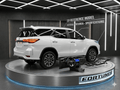 Toyota fortuner sport - 𓂀 𓋹 AS4GT𓁈𓋹